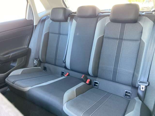 Fahrzeugbild eines Volkswagen Polo