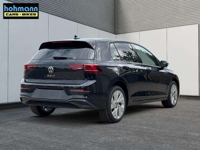 Fahrzeugbild eines Volkswagen Golf