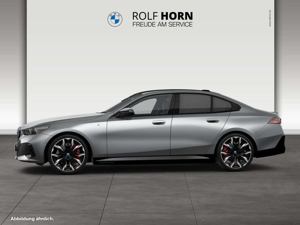 Fahrzeugbild eines BMW i5