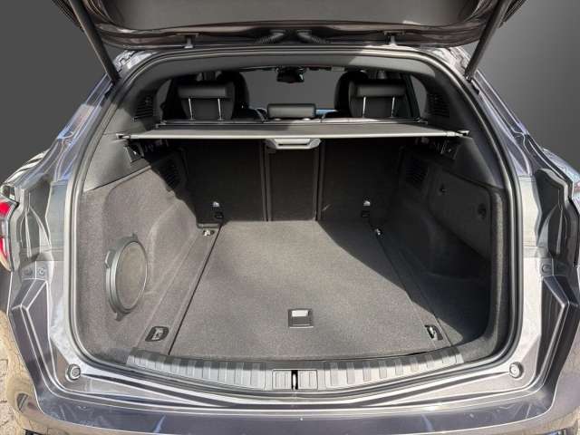 Fahrzeugbild eines Alfa Romeo Stelvio