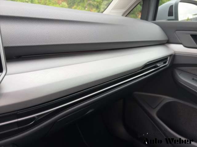 Fahrzeugbild eines Volkswagen Golf