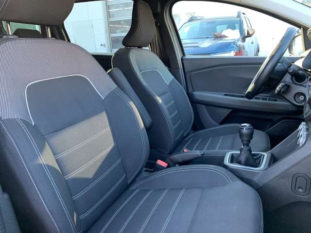 Fahrzeugbild eines Dacia Jogger