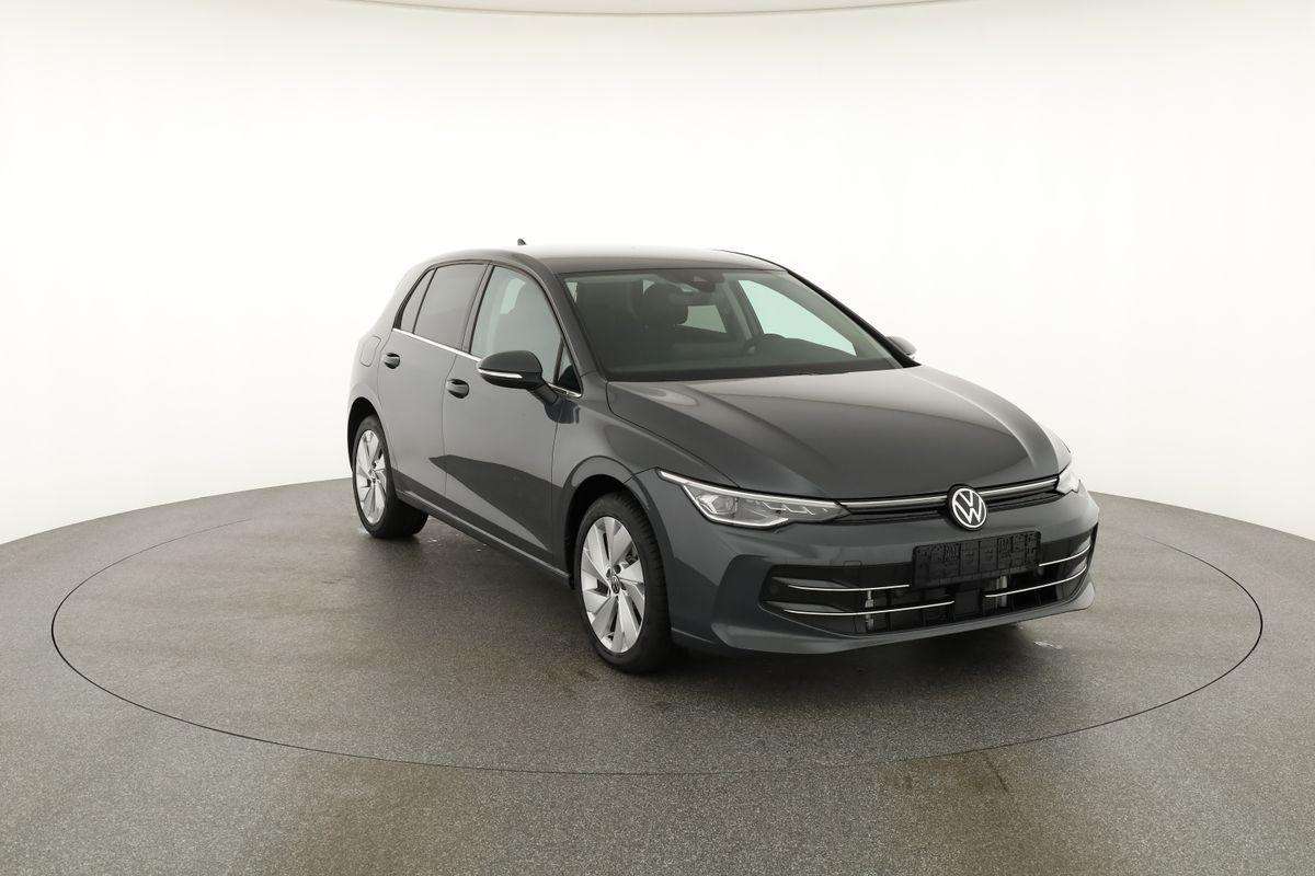 Fahrzeugbild eines Volkswagen Golf