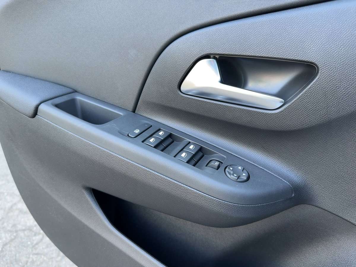 Fahrzeugbild eines Opel Corsa