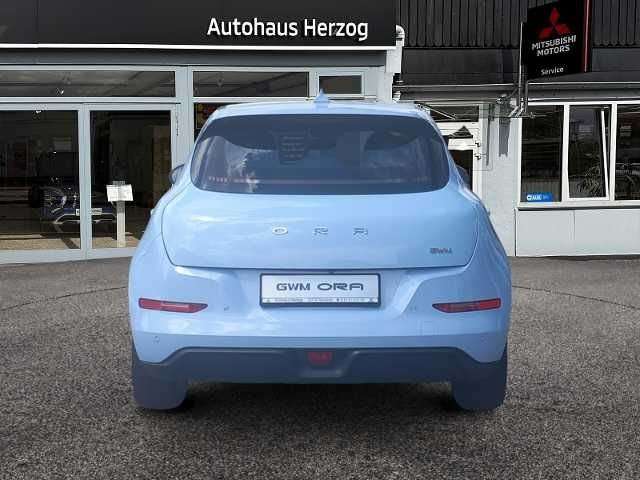 Fahrzeugbild eines GWM Ora 03