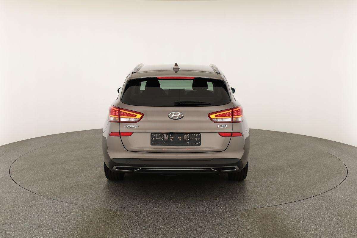 Fahrzeugbild eines Hyundai i30
