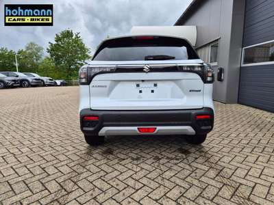 Bild Suzuki S-Cross
