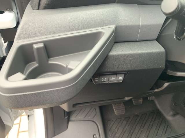Fahrzeugbild eines Renault Master