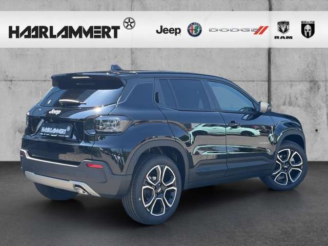 Fahrzeugbild eines Jeep Avenger