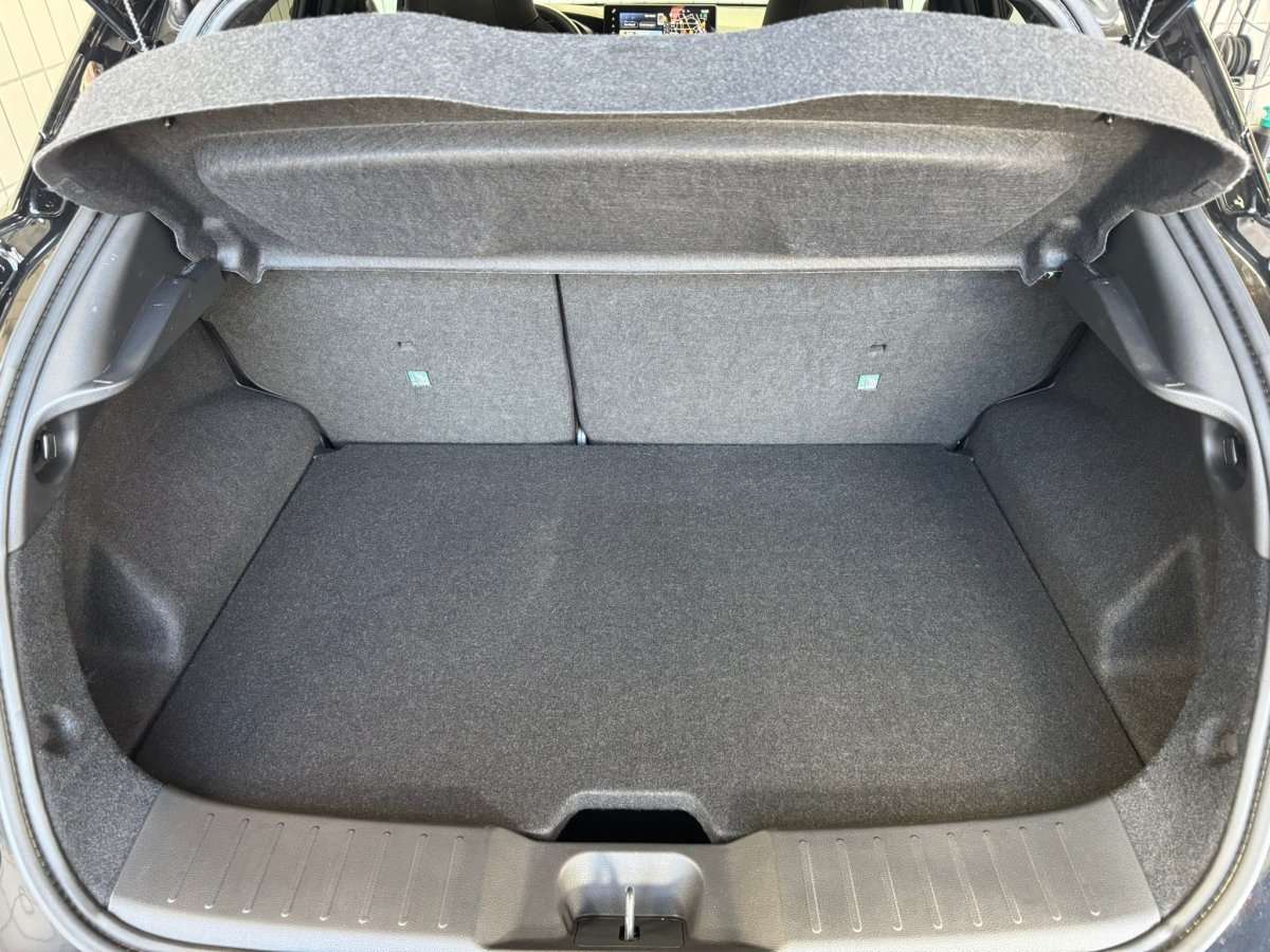 Fahrzeugbild eines Nissan JUKE