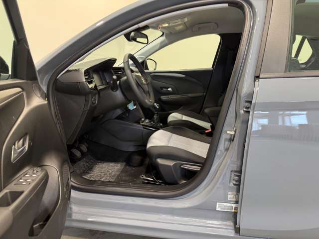 Fahrzeugbild eines Opel Corsa