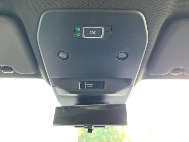 Fahrzeugbild eines Renault Megane E-TECH