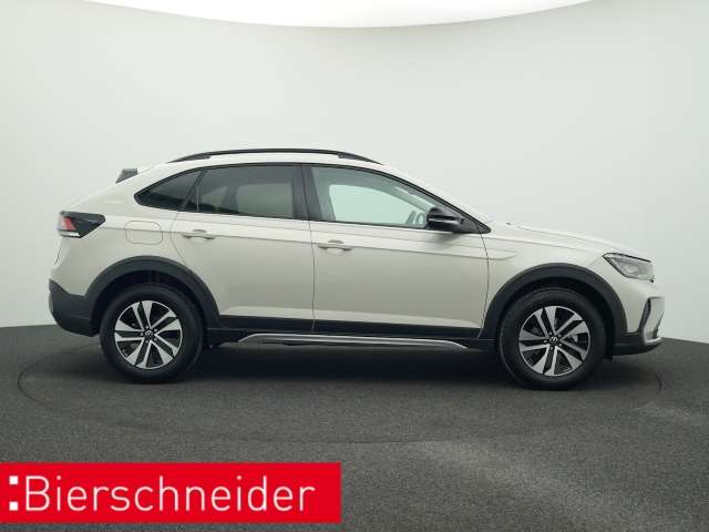 Fahrzeugbild eines Volkswagen Taigo