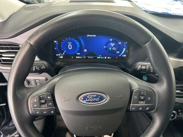 Fahrzeugbild eines Ford Kuga