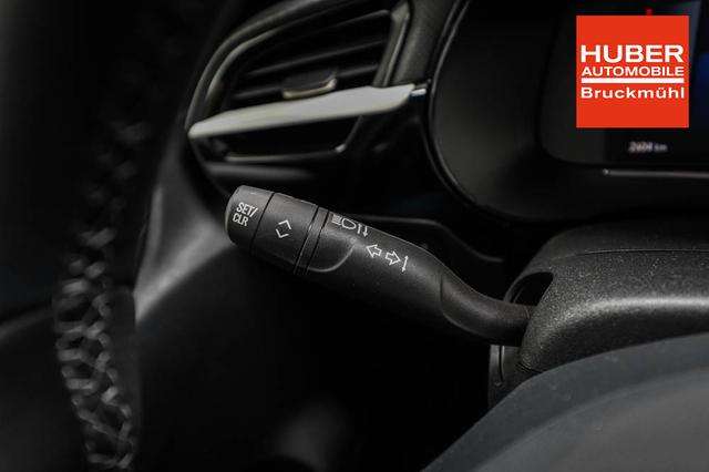 Fahrzeugbild eines Opel Corsa