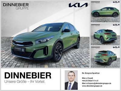 Bild Kia XCeed