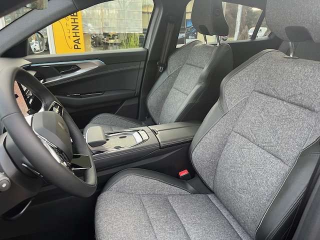 Fahrzeugbild eines Renault Rafale