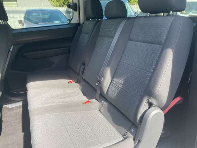 Fahrzeugbild eines Ford Grand Tourneo