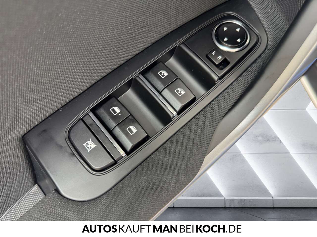 Fahrzeugbild eines Kia XCeed