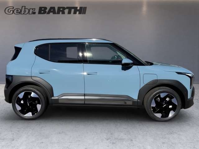 Fahrzeugbild eines Kia EV2