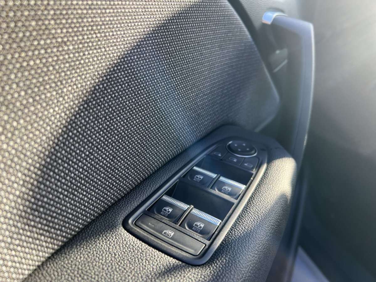 Fahrzeugbild eines Renault Captur