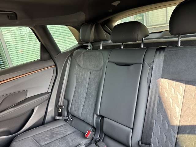 Fahrzeugbild eines CUPRA Terramar