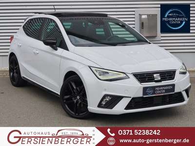Bild SEAT Ibiza