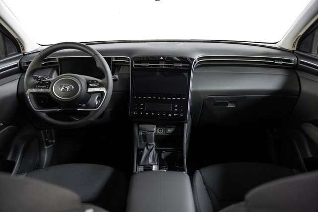 Fahrzeugbild eines Hyundai Tucson