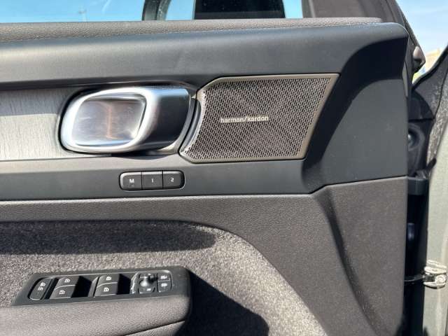 Fahrzeugbild eines Volvo XC40
