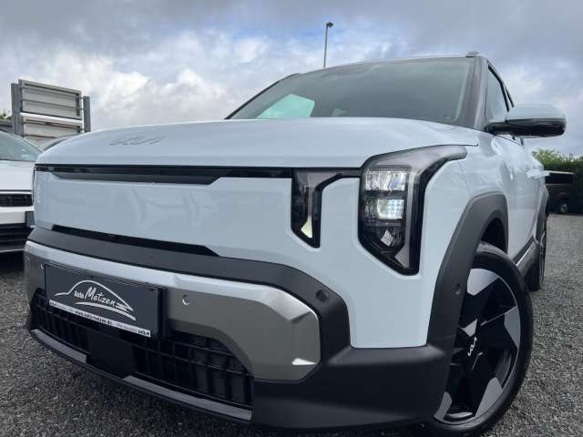 Fahrzeugbild eines Kia EV2
