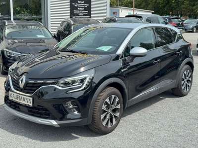 Bild Renault Captur