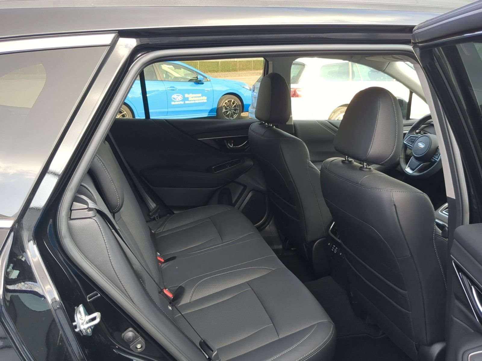 Fahrzeugbild eines Subaru Outback
