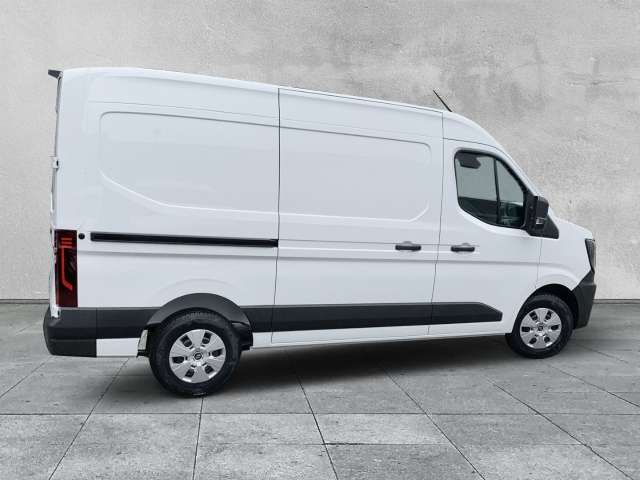 Fahrzeugbild eines Renault Master