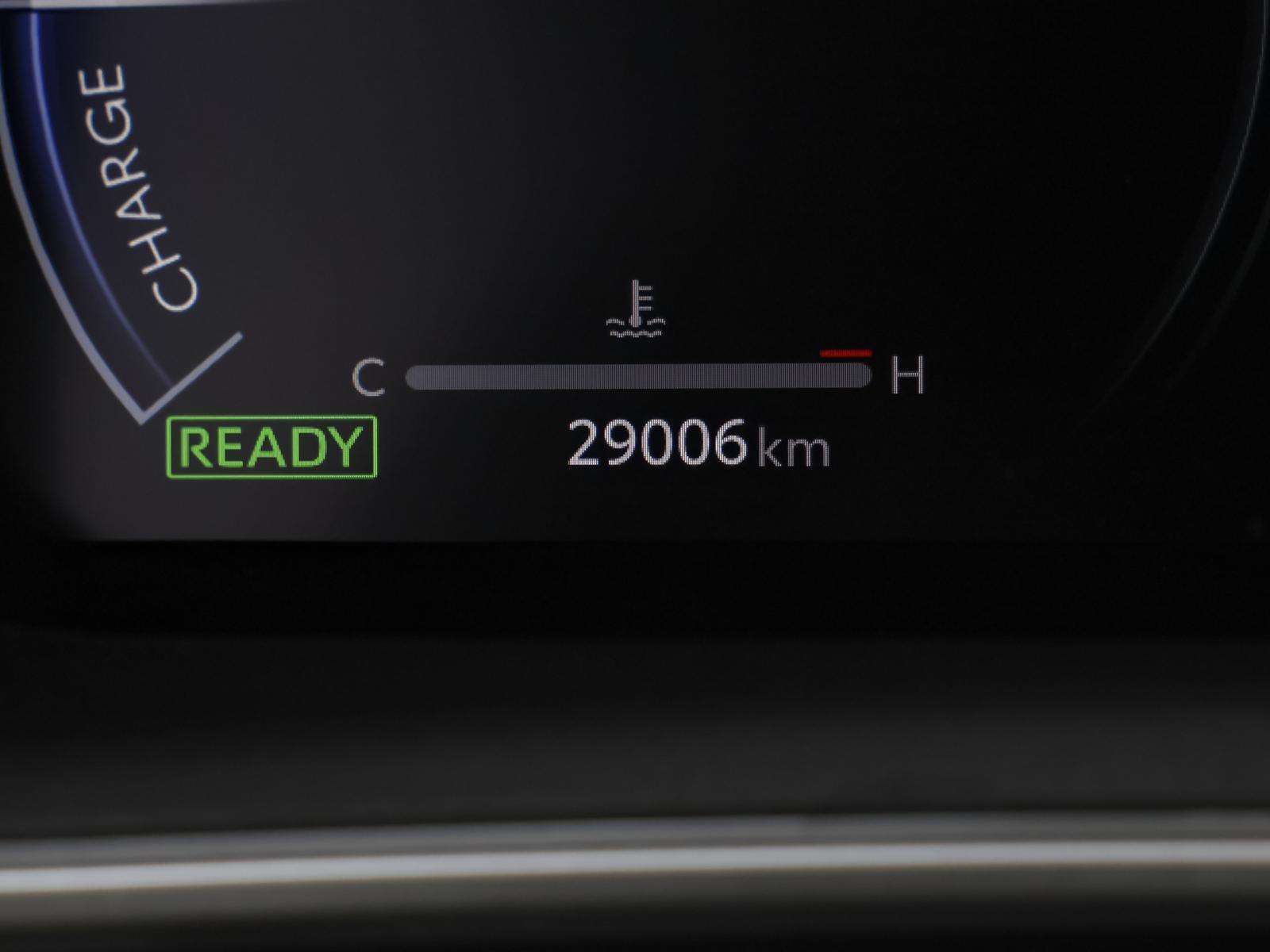 Fahrzeugbild eines Toyota Corolla Cross