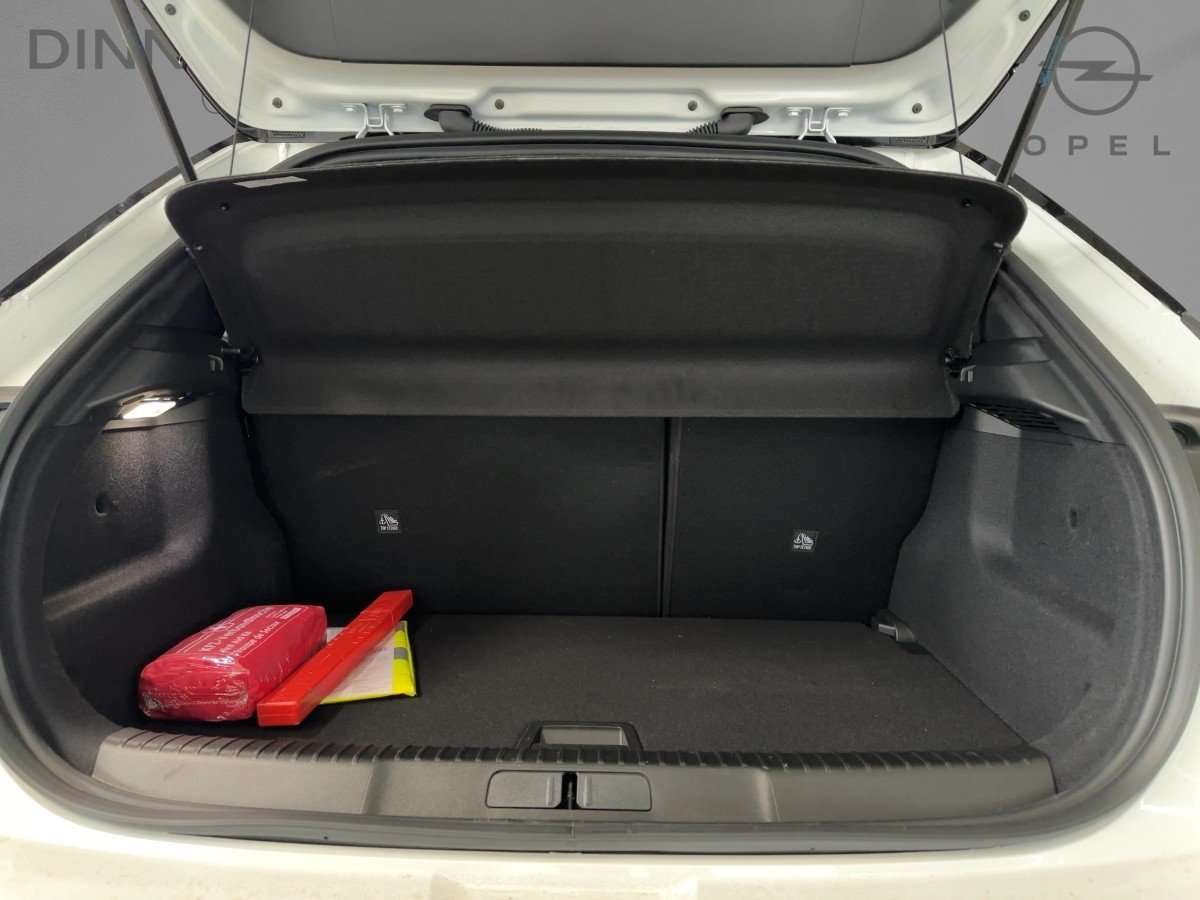 Fahrzeugbild eines Opel Mokka