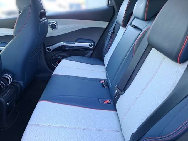 Fahrzeugbild eines BYD ATTO 3