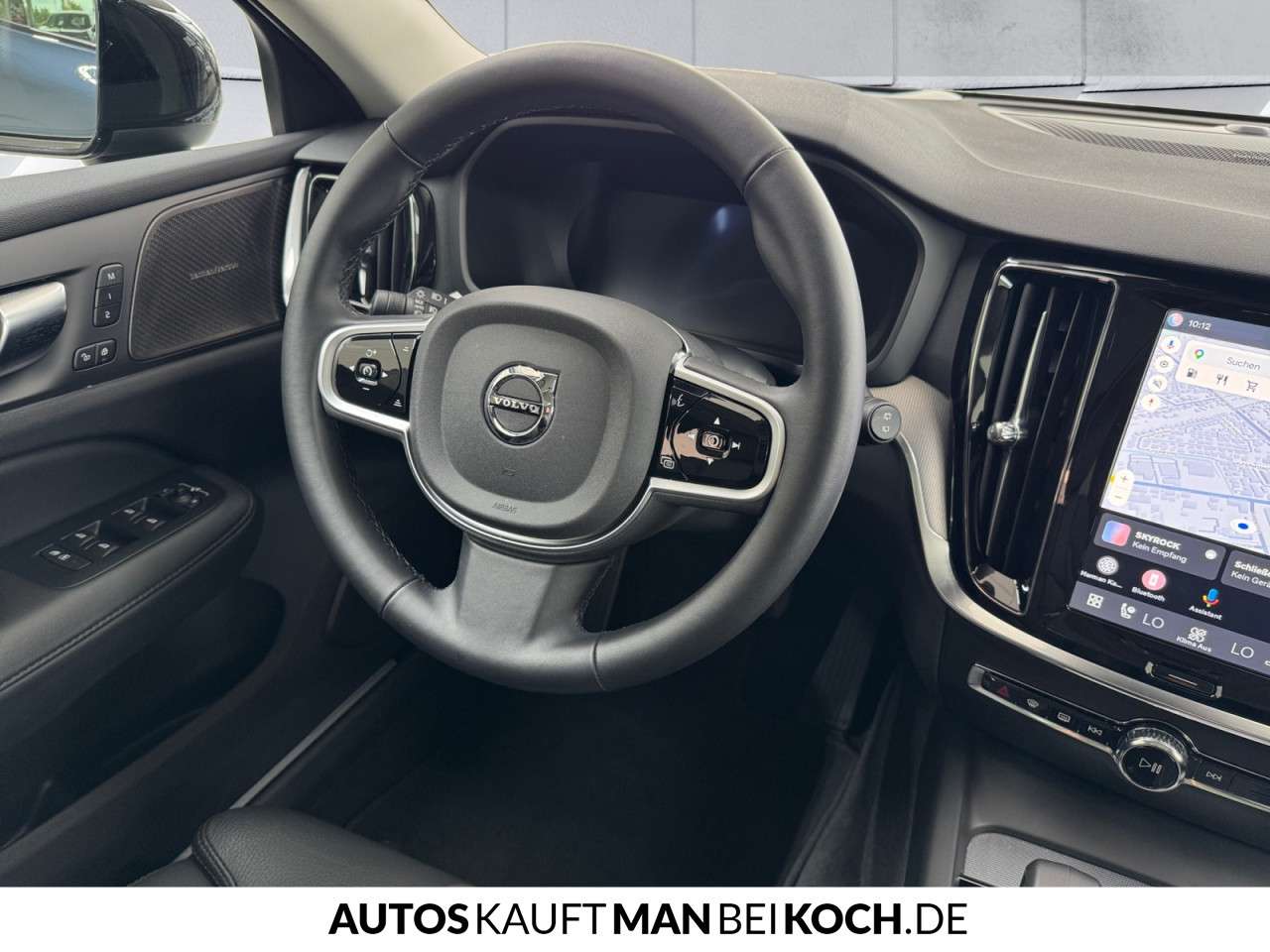 Fahrzeugbild eines Volvo V60