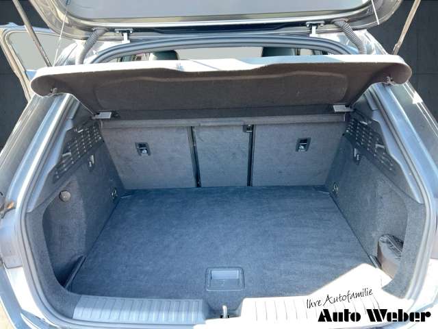 Fahrzeugbild eines Audi RS3