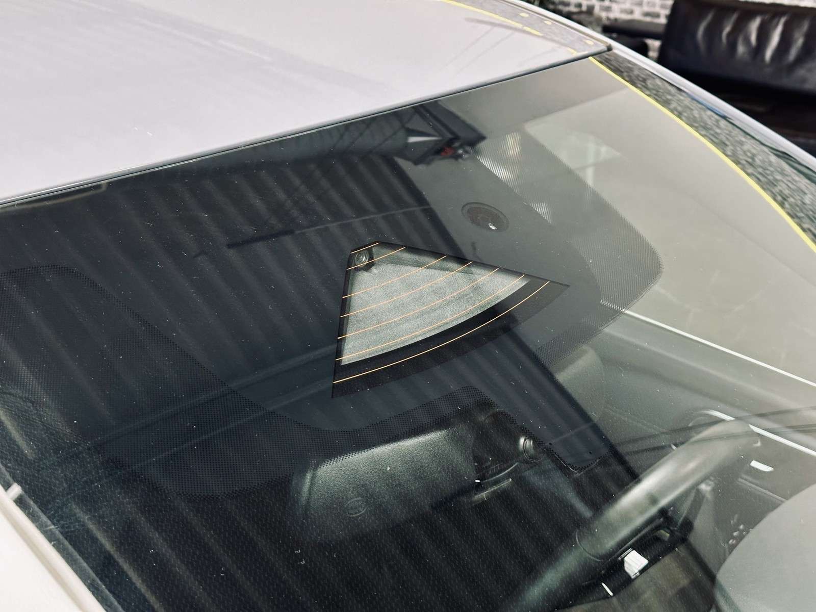 Fahrzeugbild eines Nissan Qashqai