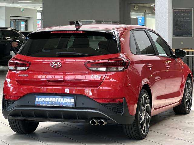 Fahrzeugbild eines Hyundai i30