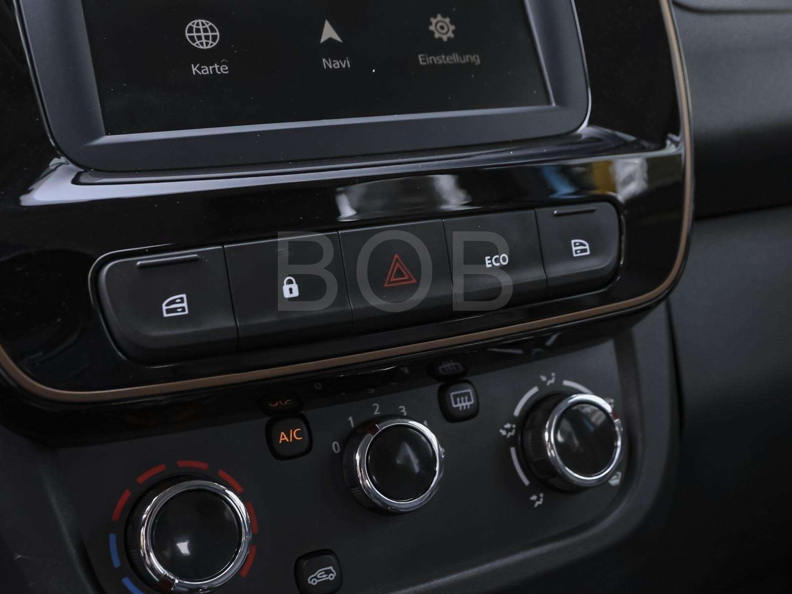 Fahrzeugbild eines Dacia Spring