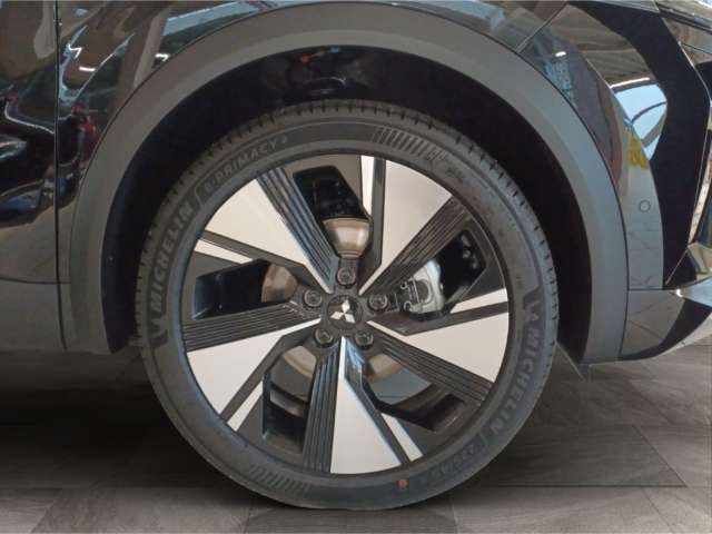 Fahrzeugbild eines Mitsubishi Grandis