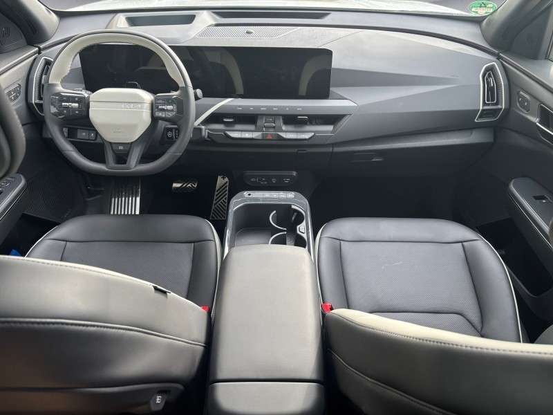 Fahrzeugbild eines Kia EV5