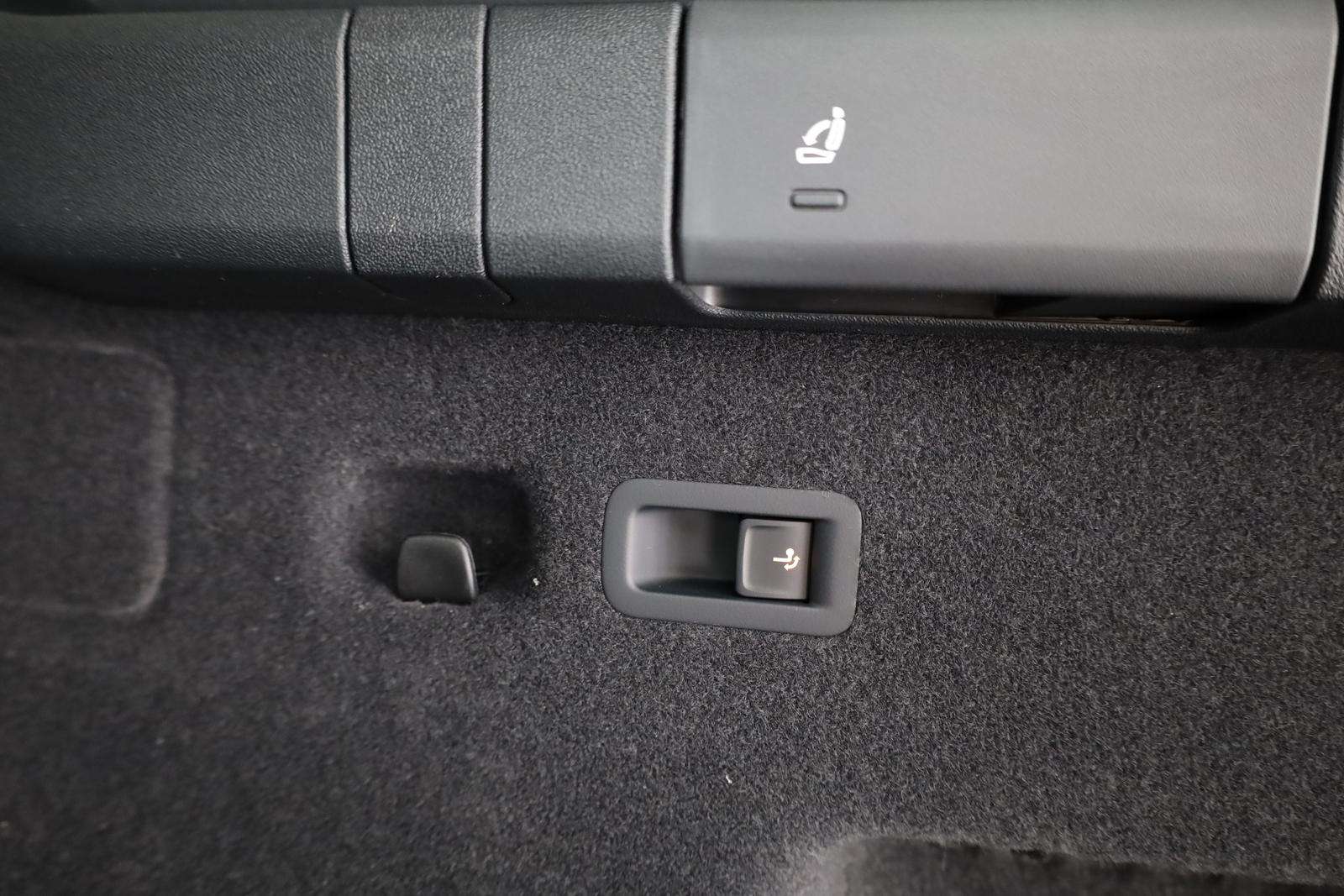 Fahrzeugbild eines Skoda Kodiaq