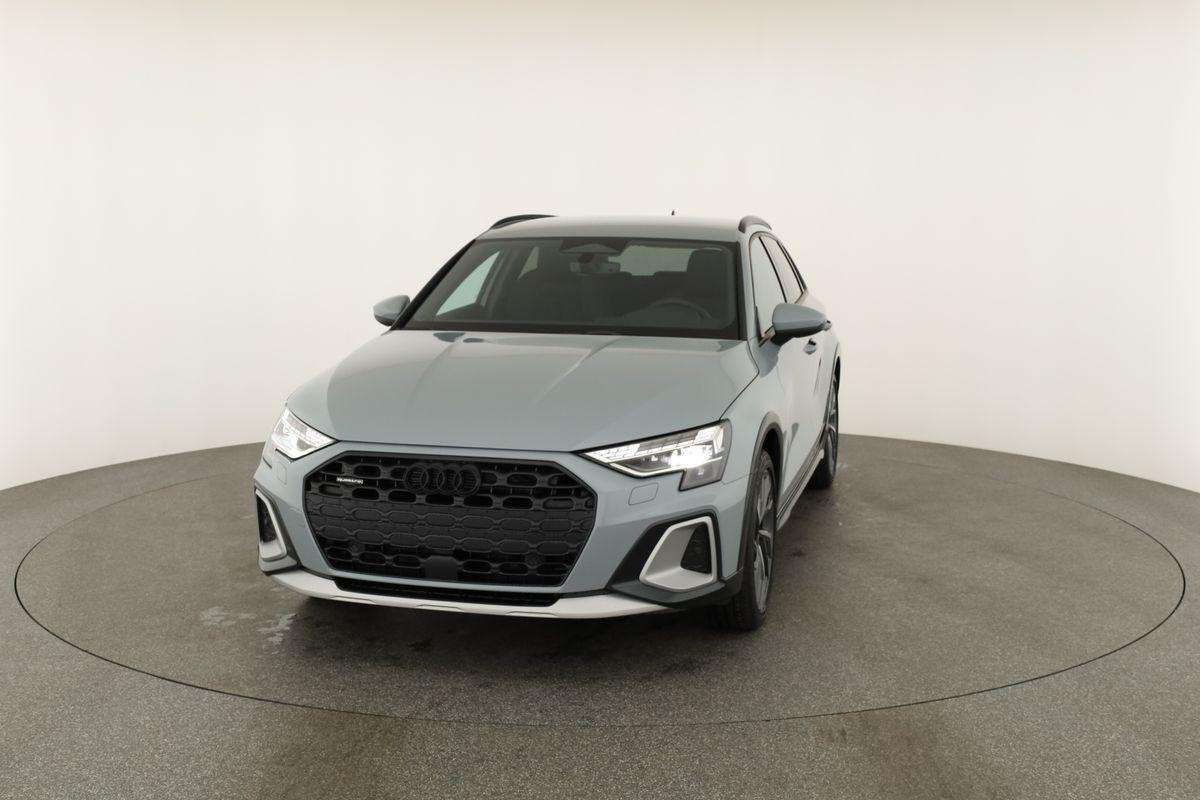 Fahrzeugbild eines Audi A3