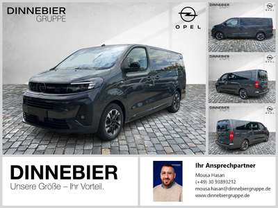 Bild Opel Zafira