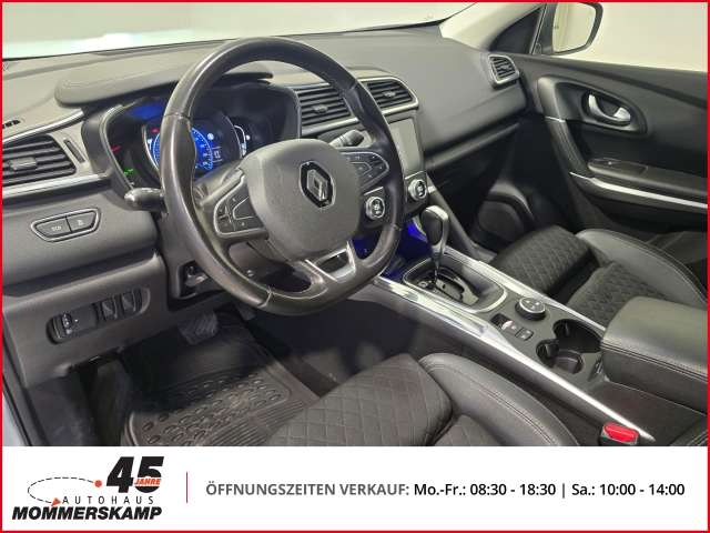 Fahrzeugbild eines Renault Kadjar