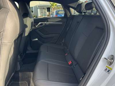 Bild Audi A3