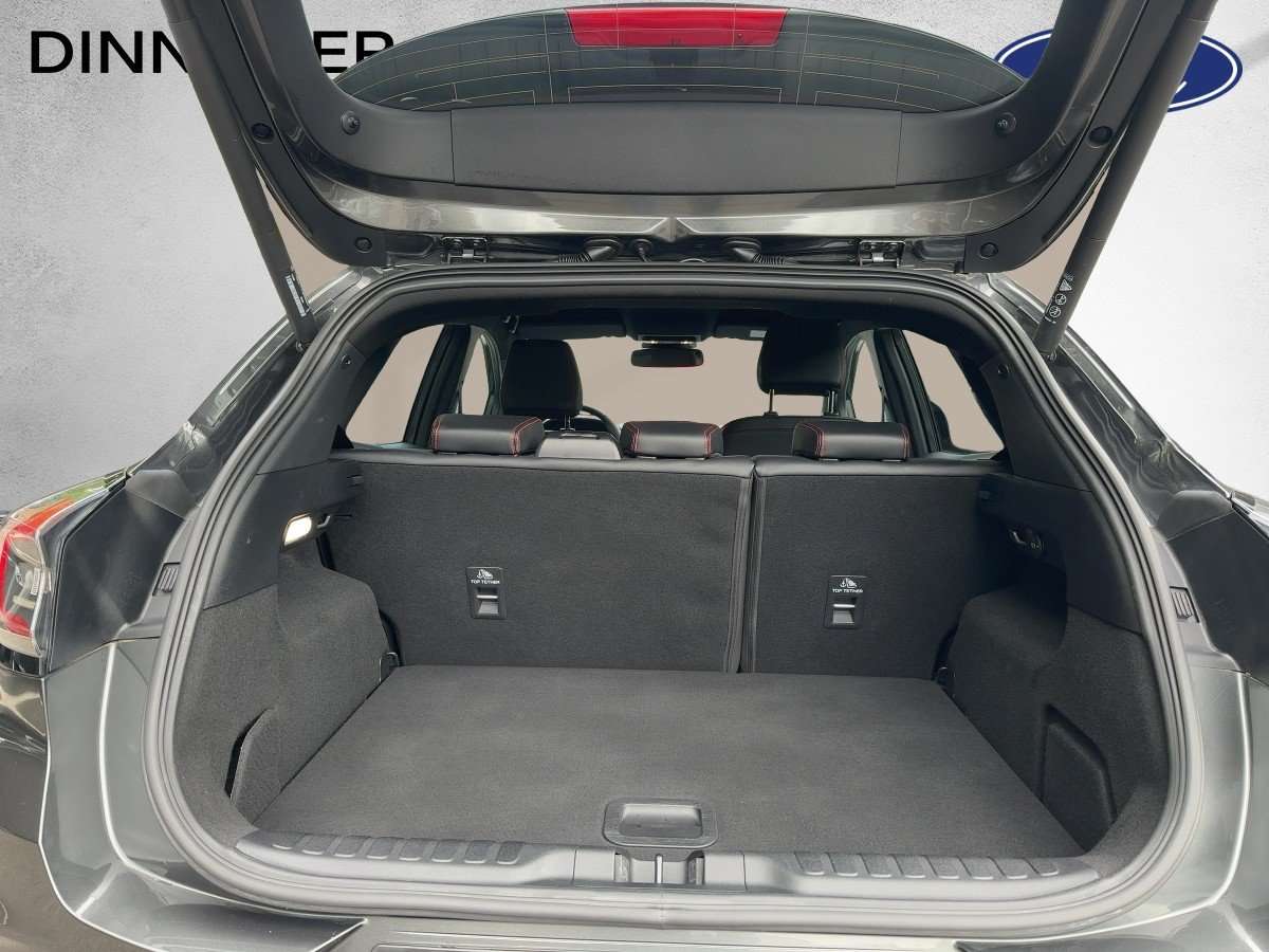 Fahrzeugbild eines Ford Puma