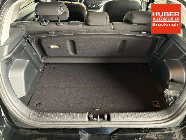 Fahrzeugbild eines Hyundai i20